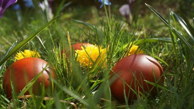 Photo of Što se događalo na uskrsno jutro u Lici i koja su vjerovanja postojala o pisanicama