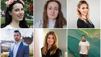 Photo of FOTO Ovo su svi finalisti izbora za Najljepšu mamu i Najtatu Hrvatske