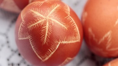 Photo of Što su Ličani činili na Veliku subotu i kako su šarali jaja