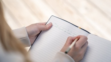 Photo of Sutra u Otočcu zanimljiva radionica, trebaju vam samo dobra volja i olovka!