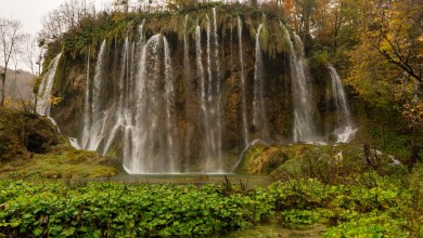 Photo of Ograničen broj mjesta: Evo kako se prijaviti na 41. Plitvički maraton!