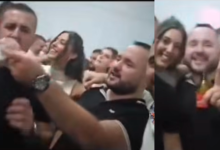 Photo of Internetom se širi snimka: Predsjednik SDSS-a Gračac pjeva četničku pjesmu