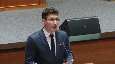 Photo of Troskot: Milijun tona otpada u Lici je pitanje nacionalne sigurnosti