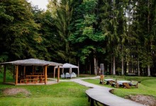 Photo of Stiže 1,97 milijuna eura za zaštićeno područje u blizini Plitvičkih jezera