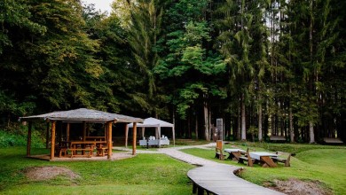 Photo of Stiže 1,97 milijuna eura za zaštićeno područje u blizini Plitvičkih jezera