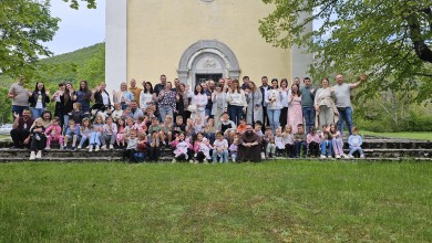 Photo of Na Baškim Oštarijama održana duhovna obnova za obitelji Gospićko-senjske biskupije