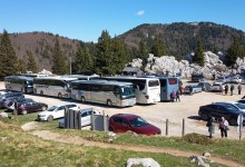 Photo of Više od 4.000 ljudi proteklog vikenda posjetilo ovu destinaciju u Ličko-senjskoj županiji