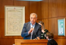 Photo of Milinović ekskluzivno za Lika Club: “Ovo je veličanstvena pobjeda, ponosan sam na svoj Gospić!”