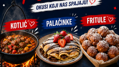 Photo of Druženje u Jasikovcu: Grad Gospić poziva na ručak u parku uz glazbu i sadržaje za cijelu obitelj!
