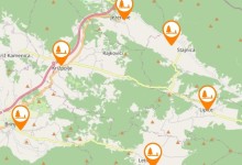 Photo of Nova usluga brinjskog Komunalca: Pronađite grob koji želite obići pomoću Tražilice pokojnika