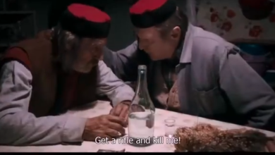 Photo of Šerbedžija o filmu snimanom u Lici: Koristili smo krevet u kojem je moja baba rođena