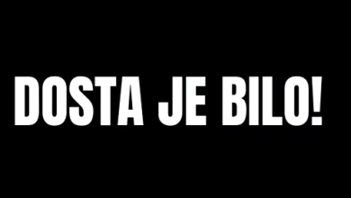 Photo of Inicijativa “Gospić je naš dom” objavila video “strogo čuvanog” otpada u Gospiću