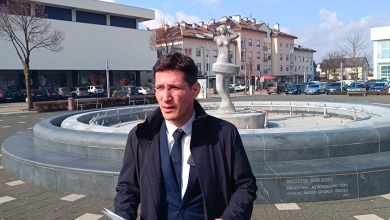 Photo of Troskot poručio: Sanacija otpada u Gospiću moguća je tek 2028. godine, građane se zavarava