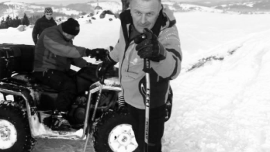 Photo of U znak sjećanja i zahvalnosti: Brinjski turnir odsad nosi ime Mirka Radotića