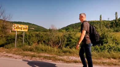 Photo of “Zagora je kao lipa cura”: Thompson objavio novi spot s kadrovima rodnog kraja
