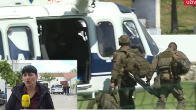 Photo of VIDEO Gdje se skriva ubojica? Navodno je dijabetičar: “Sa sobom je ponio ruksak”
