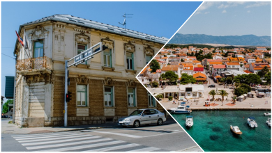 Photo of Novalja skupa, Gospić jeftin: Novi pregled tržišta nekretnina pokazao velike kontraste