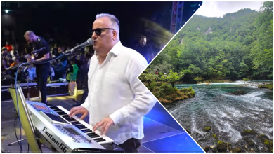 Photo of Hoće li Dejan Matić na dan ovog sveca nastupiti u Lici?