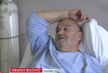 Photo of VIDEO Drago iz Otočca završio u bolnici: “Nisam je vidio, odjednom sam osjetio udarac”