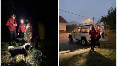 Photo of “Vratiti nekome člana obitelji živog i zdravog – zbog toga sve ovo ima smisla”