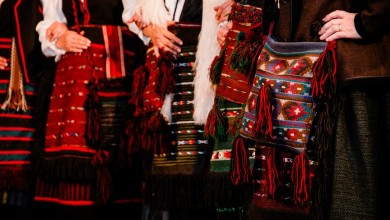 Photo of Podržite čuvare tradicije: U Otočcu se okupljaju vokalni sastavi iz županije