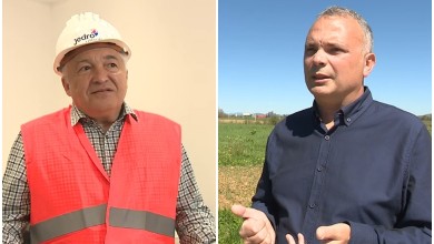 Photo of Devčić: “Sve smo radili po zakonu”, Bušić: “Građevinsku dozvolu treba pod hitno poništiti”