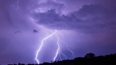 Photo of Grmljavina, pljuskovi i obilna kiša: Meteorologinja otkrila gdje će biti najgore