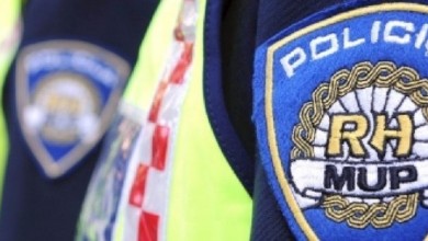 Photo of Policija sutra zaustavlja vozače i u ličkom gradu: evo što će provjeravati