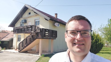 Photo of 5 savjeta za nekretnine Nizozemca, vlasnika agencije za nekretnine u Lici