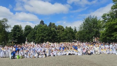 Photo of Otočac okupio više od 230 ministranata iz cijele biskupije!