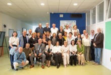 Photo of Razgovarali smo s Marijom koja je s bivšim kolegama u Gospiću proslavila 50 godina mature: „Rastali smo se uz onu poznatu da se vidimo iduće godine!”