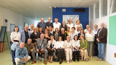 Photo of Razgovarali smo s Marijom koja je s bivšim kolegama u Gospiću proslavila 50 godina mature: „Rastali smo se uz onu poznatu da se vidimo iduće godine!”