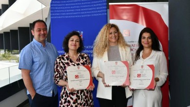 Photo of Novalja ponovno među najboljima: Paški sir, novaljski nakit i Fešta od maja dobili oznaku Hrvatski otočni proizvod