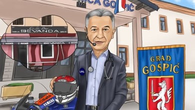 Photo of Milinović pokazao originalni poklon: “Nedostaju još samo mali nogomet i buće”