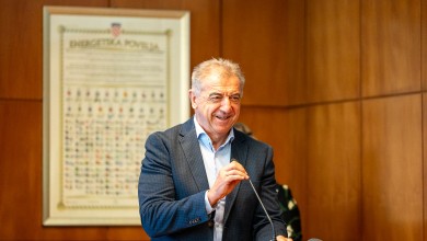 Photo of Milinović: “Nijedan gradonačelnik se ne kandidira na mjesnim odborima, ali meni je to bila čast i obaveza”