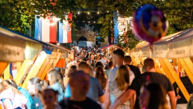 Photo of Prosječna starost stanovnika Ličko-senjske: Evo kako stoje gradovi i općine