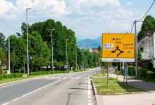 Photo of Kraj besplatne vožnje državnim cestama? Ova kategorija vozila mogla bi plaćati prolaz kroz Liku
