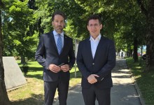 Photo of Troskot: PFAS je pronađen u pitkoj vodi u Otočcu i Gospiću