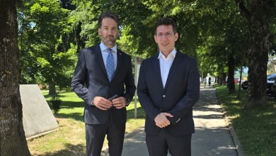 Photo of Troskot: PFAS je pronađen u pitkoj vodi u Otočcu i Gospiću