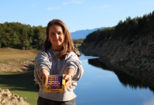 Photo of INTERVJU Nikolinine Pločke iz Like osvojile Hrvatsku: “Ja sam 100% uvjerena da je puno lakše uspjeti u maloj sredini nego u velikim gradovima”