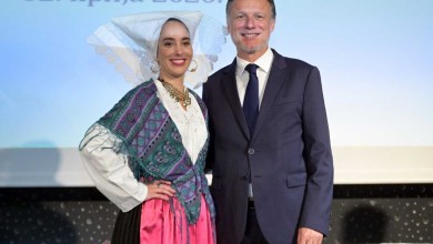 Photo of Jandroković posjetio Ličko senjsku županiju: Istaknuo da je demografija ključna za razvoj Hrvatske