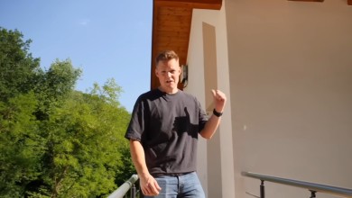 Photo of FOTO Amerikanac kupio kuću za 5.000 eura u Hrvatskoj, pogledajte što je od nje napravio