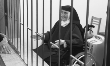 Photo of Gospićki Karmel u tuzi: Preminula sestra Ivana od Presvetog Srca Isusova i Marijina