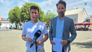 Photo of Troskot i Miletić u Gospiću pokazali analize ličke vode od strane neovisnog laboratorija iz Berlina