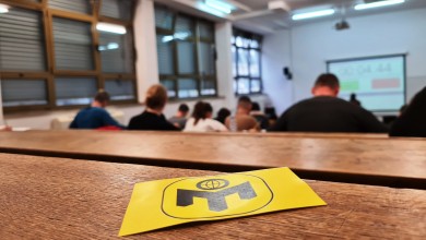 Photo of Znate li koliki vam je IQ? U Gospiću se održava besplatno testiranje inteligencije