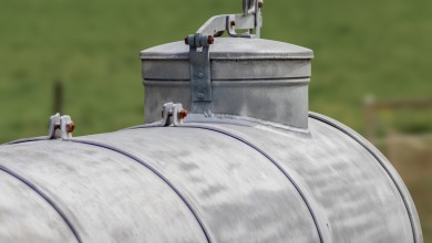 Photo of U dva lička naselja postavljen spremnik s vodom: Voda iz sustava nije zdravstveno ispravna
