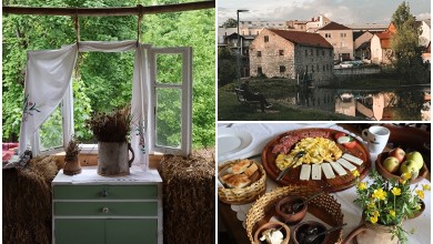 Photo of Došla sam snimiti sadržaj, a otišla s odgovorom zašto je Lika turistički procvjetala