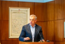 Photo of Milinović: “PFAS u Gospiću je 0,000. Lagati da je voda neispravna teroristički je čin prema građanima”
