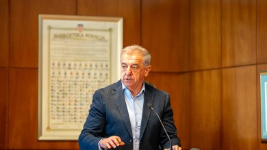 Photo of Milinović: “PFAS u Gospiću je 0,000. Lagati da je voda neispravna teroristički je čin prema građanima”