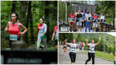 Photo of Trkački spektakl na Plitvicama: 900 natjecatelja iz 50 zemalja na 41. maratonu!